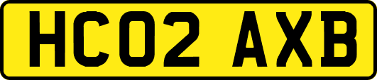 HC02AXB