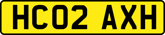 HC02AXH