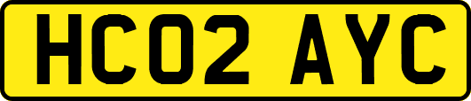 HC02AYC