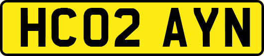 HC02AYN