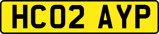 HC02AYP