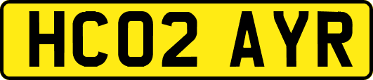 HC02AYR
