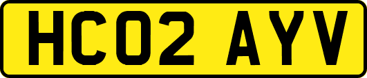 HC02AYV