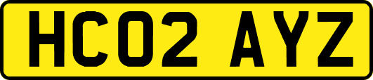 HC02AYZ