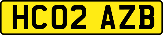 HC02AZB