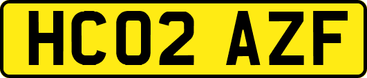 HC02AZF