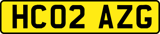 HC02AZG