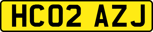 HC02AZJ