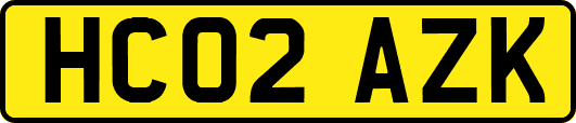 HC02AZK
