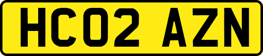 HC02AZN