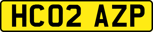 HC02AZP