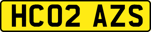 HC02AZS