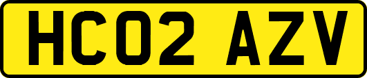 HC02AZV