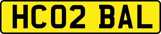 HC02BAL