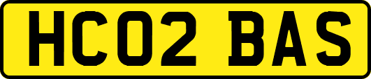 HC02BAS
