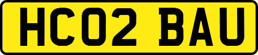 HC02BAU
