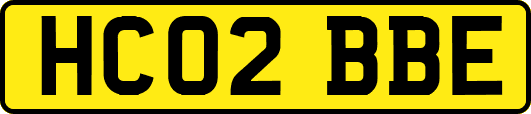 HC02BBE
