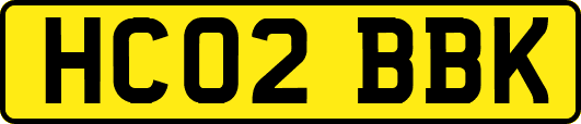 HC02BBK