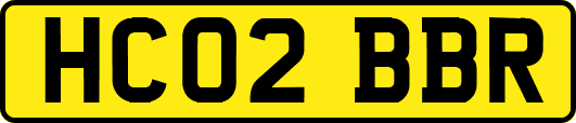 HC02BBR