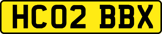 HC02BBX