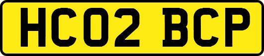 HC02BCP