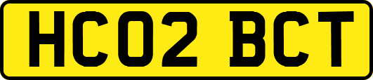 HC02BCT