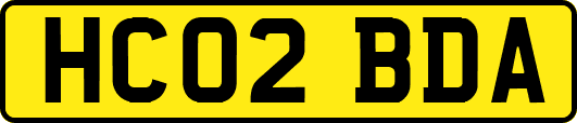 HC02BDA