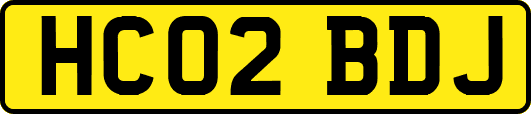 HC02BDJ
