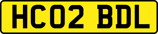 HC02BDL
