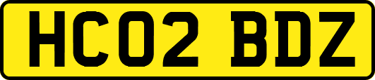 HC02BDZ