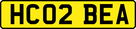 HC02BEA