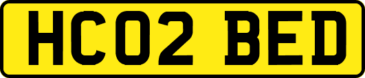 HC02BED