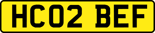 HC02BEF