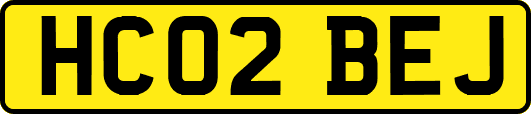 HC02BEJ