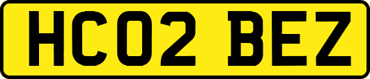 HC02BEZ