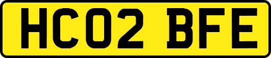 HC02BFE