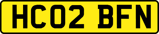 HC02BFN