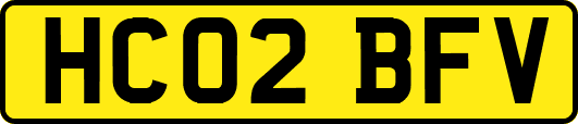 HC02BFV
