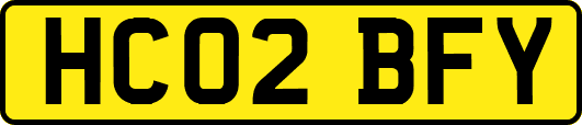 HC02BFY