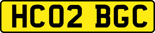 HC02BGC