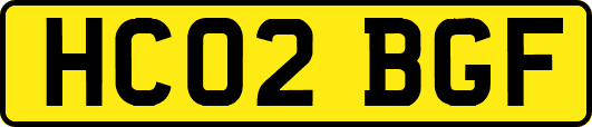 HC02BGF