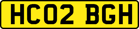 HC02BGH
