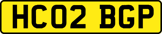 HC02BGP