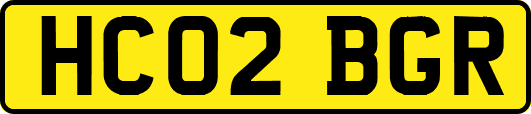 HC02BGR