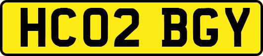 HC02BGY
