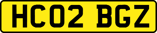HC02BGZ