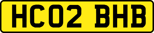 HC02BHB