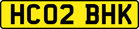 HC02BHK