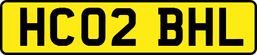 HC02BHL
