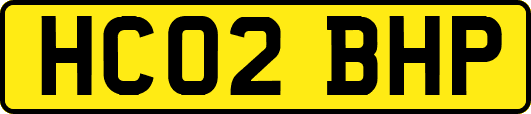 HC02BHP